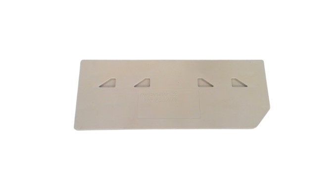 WEIDMULLER 1896320000