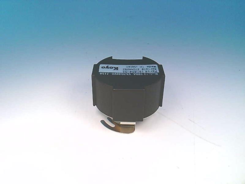 WORLD ENCODERS TRDA-VA2048V6-7158