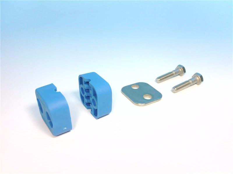 SWAGELOK 304-S1-PP-4T