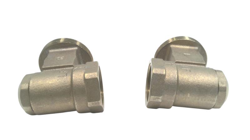 LEONARD THERMOSTATIC 172102