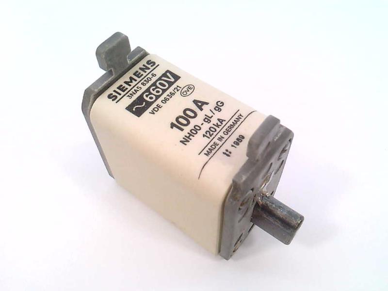 SIEMENS 3NA5830-6-EACH