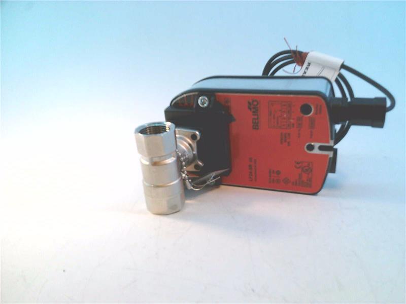 BELIMO B219+LF24-SR