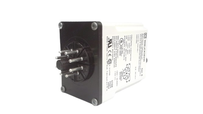 SCHNEIDER ELECTRIC 9050JCK38V20