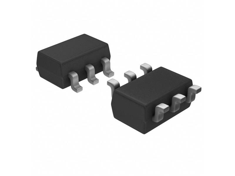 MICROCHIP TECHNOLOGY INC MIC2009YM6-TR