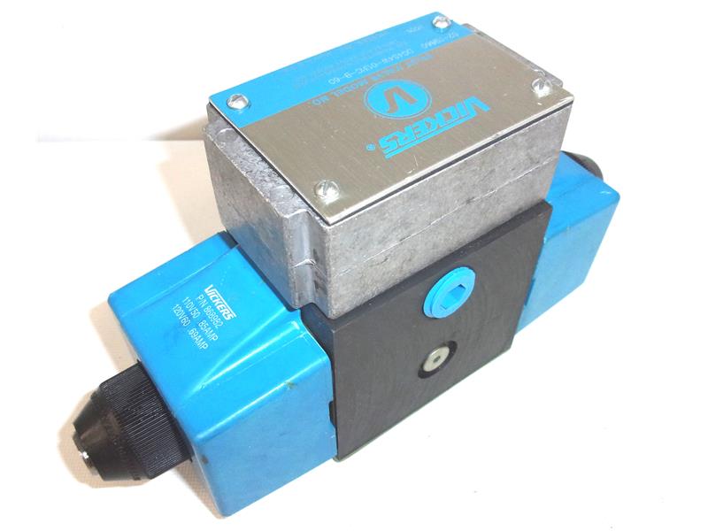 DG4S4W-0131C-B-60 by EATON CORPORATION