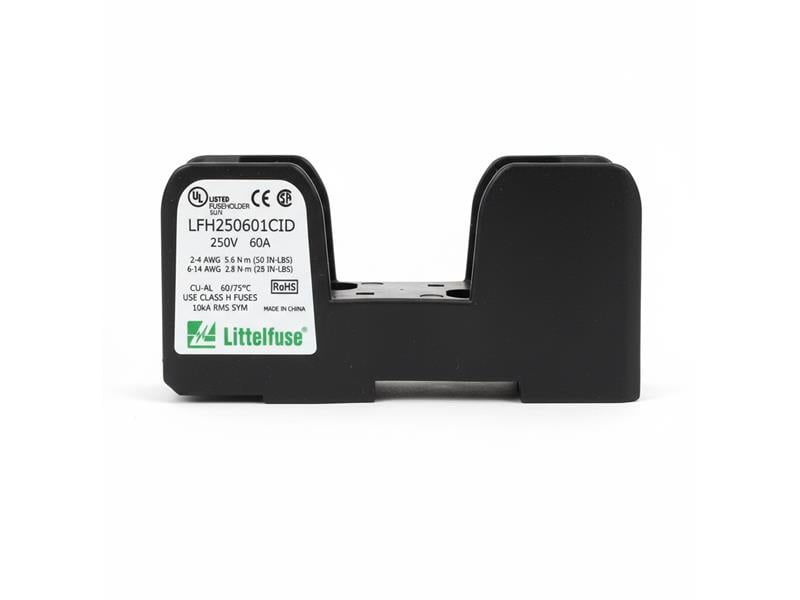 LITTELFUSE LFH25060-1CID