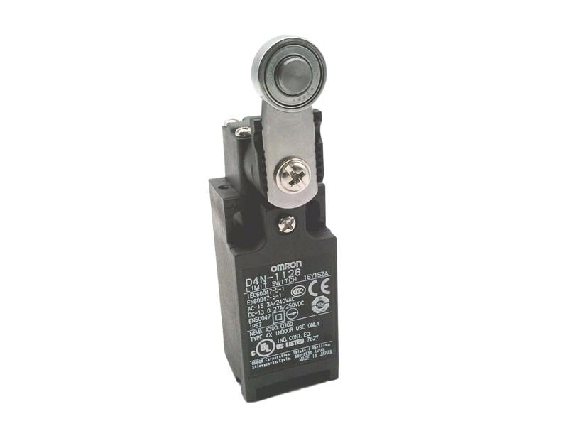 OMRON D4N-1126