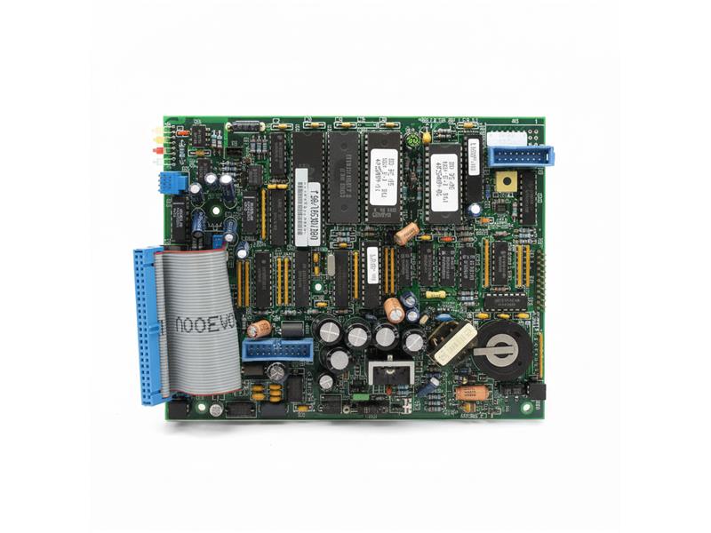 ASEA BROWN BOVERI 492-706-501