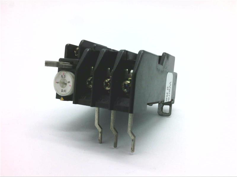 FUJI ELECTRIC TR-0/5-8