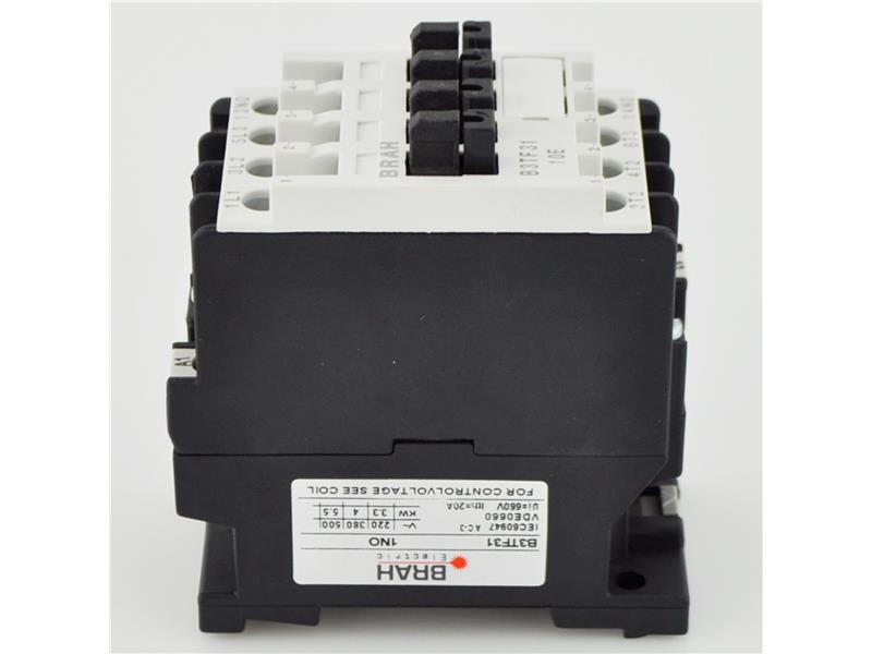 BRAH ELECTRIC B3TF3110-0AP6