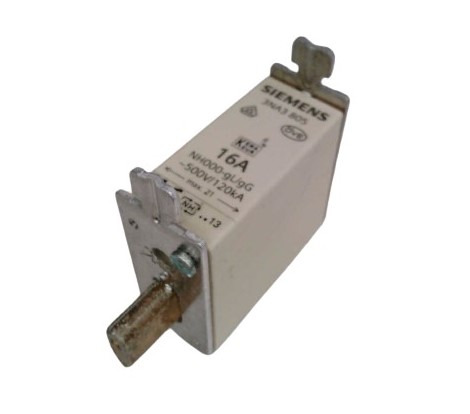 SIEMENS 3NA3805