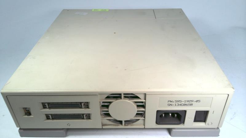 SUN MICROSYSTEMS 595-1929-05