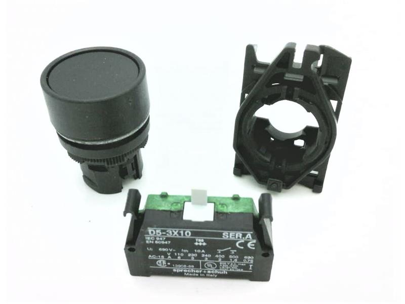SPRECHER & SCHUH D5P-F23LX10