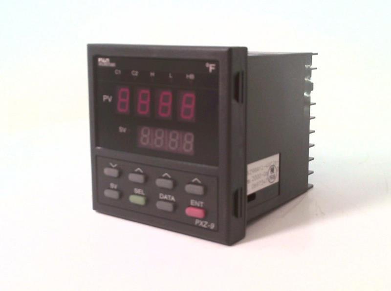 FUJI ELECTRIC PXZ9RAY1-4VC26-D