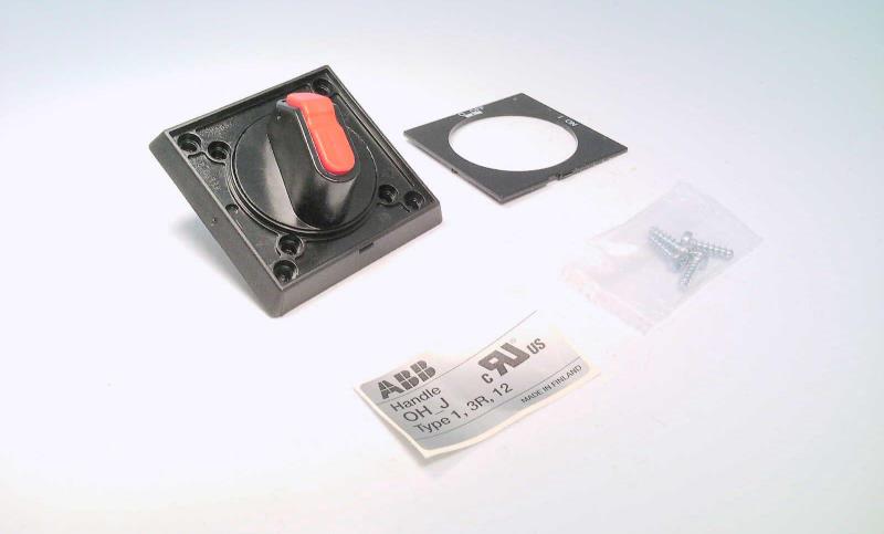 ASEA BROWN BOVERI OHBS2RJ