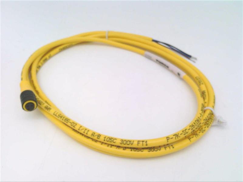 TURCK PKG 3Z-2