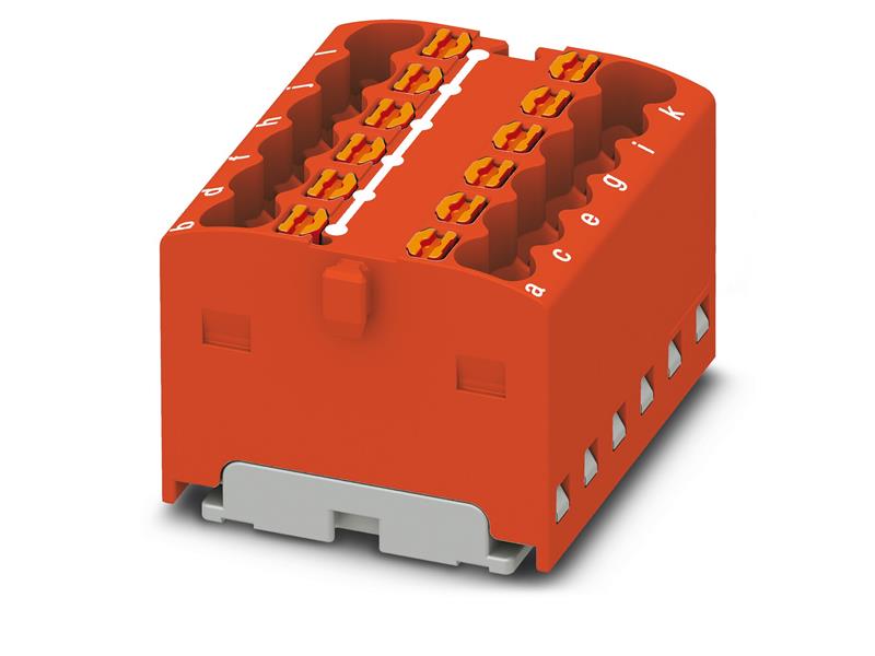 PHOENIX CONTACT PTFIX 12X1,5-G RD