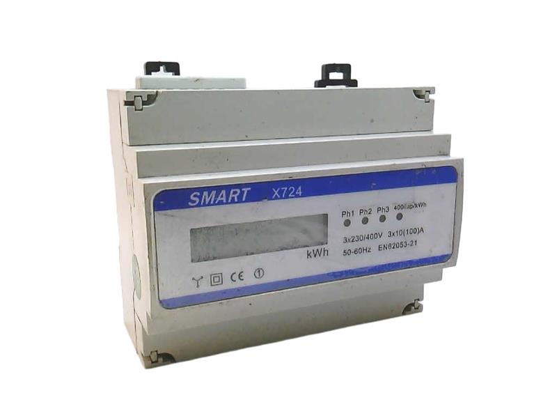 X724 par SMART