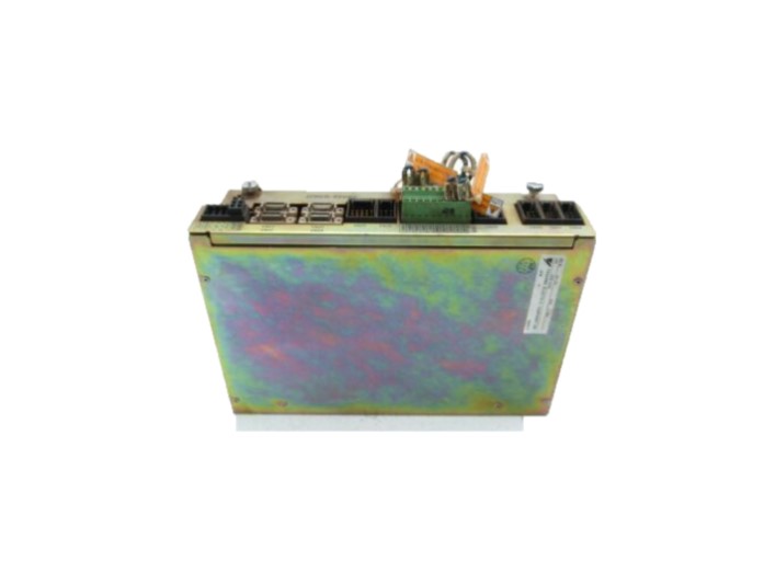YASKAWA ELECTRIC JZRCR-XSU04