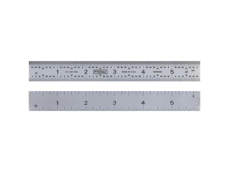 FOWLER 52-330-006-0
