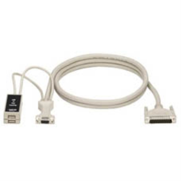 BLACK BOX CORP EHNUSB-0010