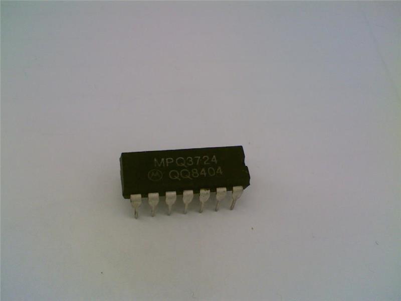 ZEBRA MPQ3724