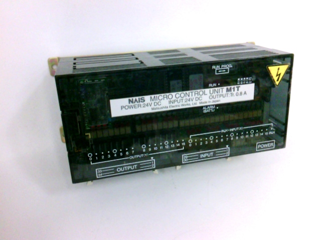 MATSUSHITA ELECTRIC AFM6118