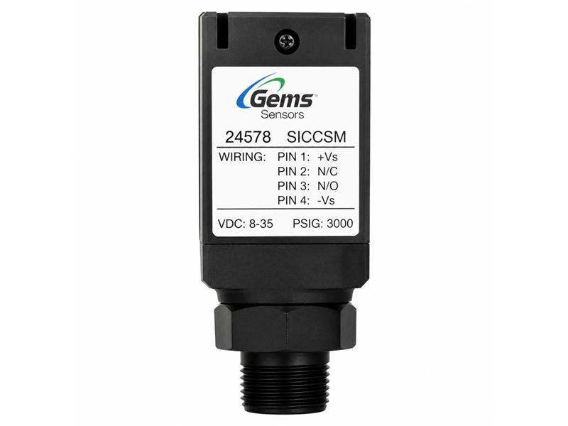 24578 by GEMS SENSORS