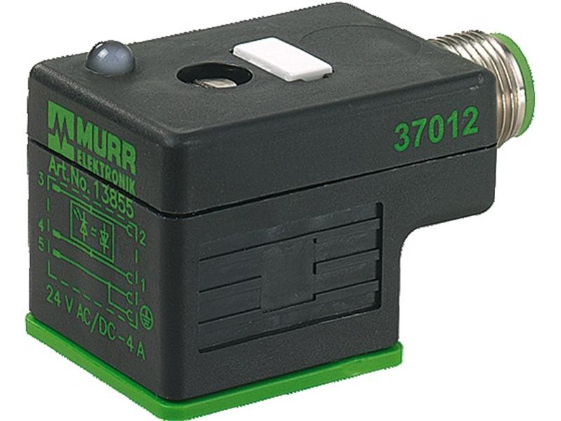 MURR ELEKTRONIK 7000-41481-0000000