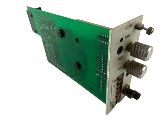 E8023 PLC Module/Rack by EDMUNDS GAGES