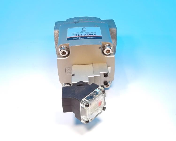 SMC VNC614B-N40A-5TZ