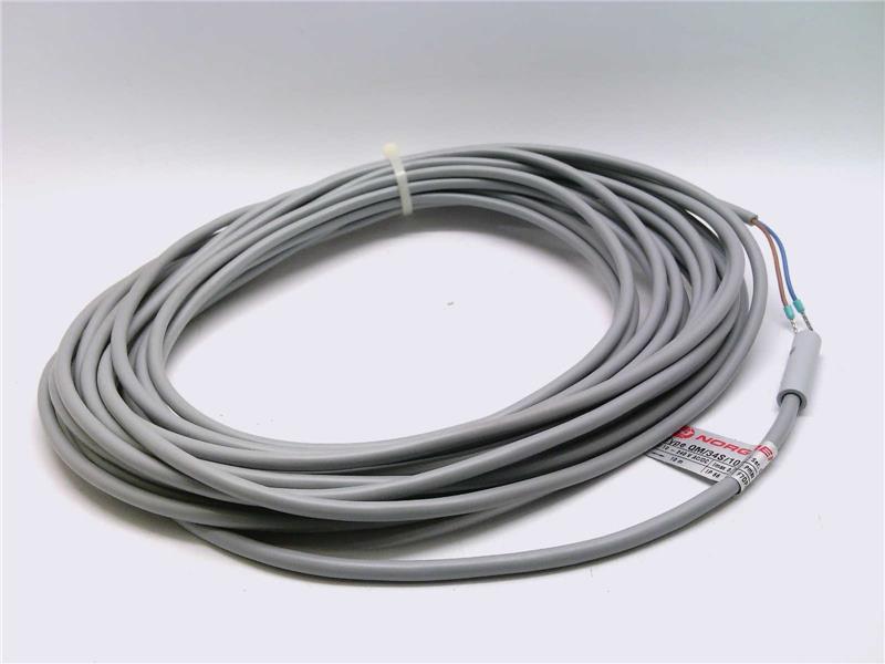 NORGREN QM/34/S/10