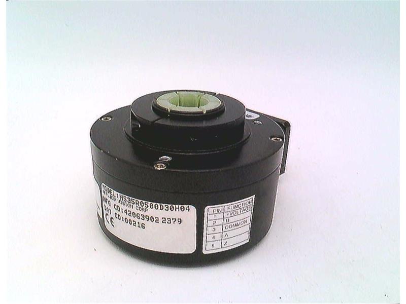 DYNAPAR HS35R0500D30H04