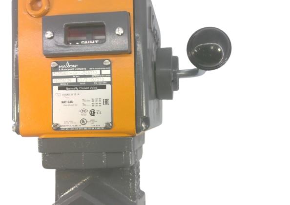 HONEYWELL 300SMM11AA11BA2A0