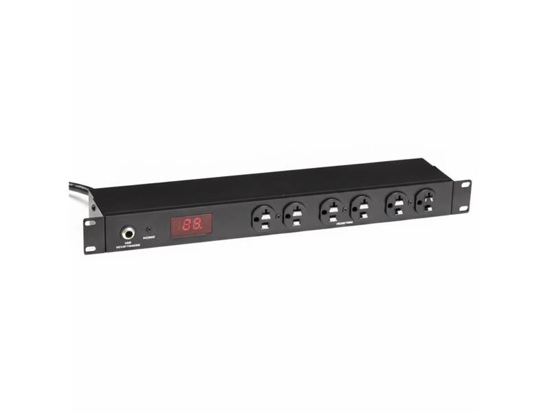 PDUMH14-S20-120V do BLACK BOX CORP