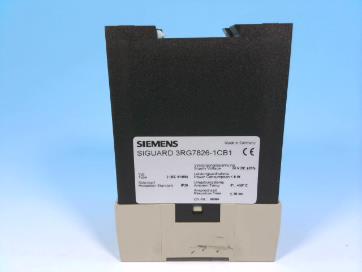 SIEMENS 3RG7826-1CB1