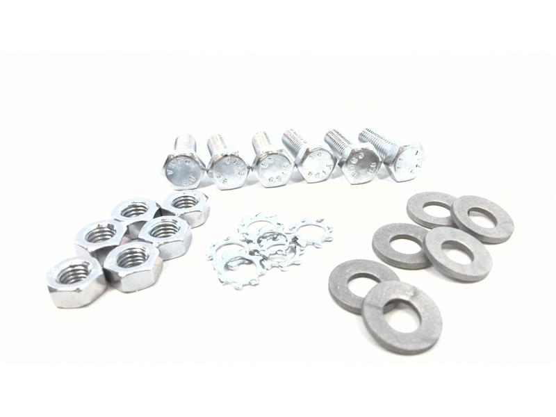 SIEMENS M8X25-6PACK