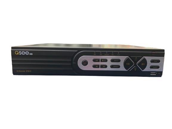 DIGITAL PERIPHERAL SOLUTIONS QT8516