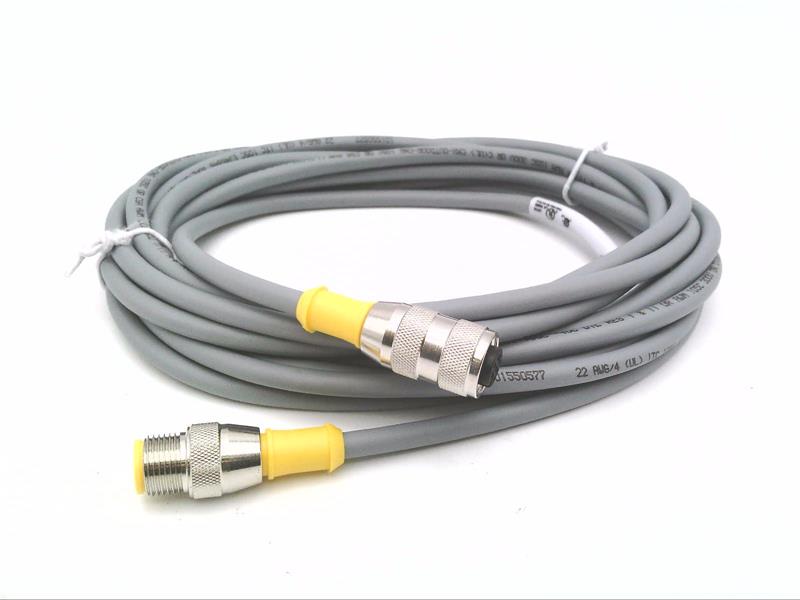 TURCK RK 4.5T-4-RS 4.5T/S653