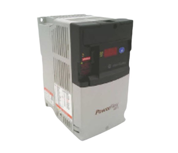 ALLEN BRADLEY 20A-D2P3N104