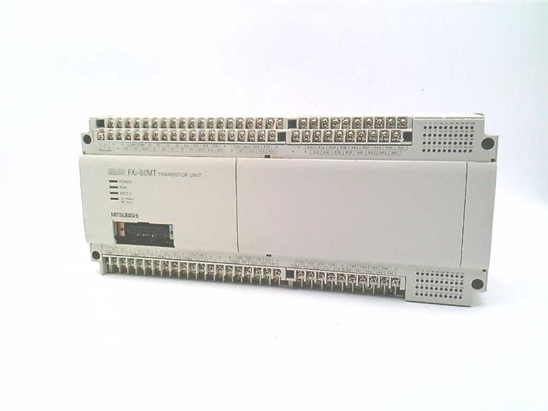 FX2-80MT by MITSUBISHI