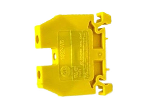 ALLEN BRADLEY 1492-W6-Y