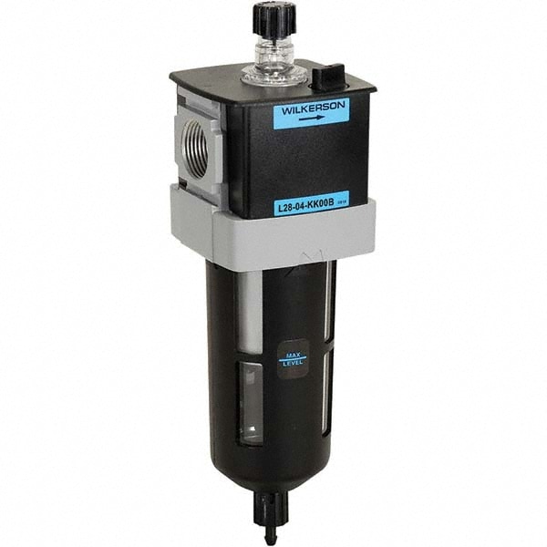 WILKERSON PNEUMATIC L28-04-KK00B