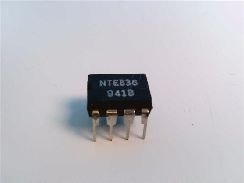 NTE NTE836
