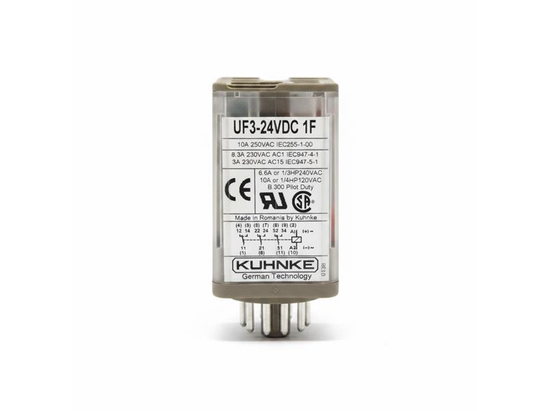 KUL-4023-1 by TE CONNECTIVITY