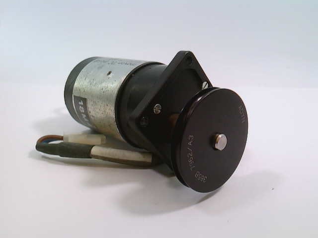 MAXON MOTOR 41.040.038-00.00-251