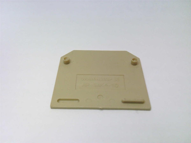 WEIDMULLER SAKA 10