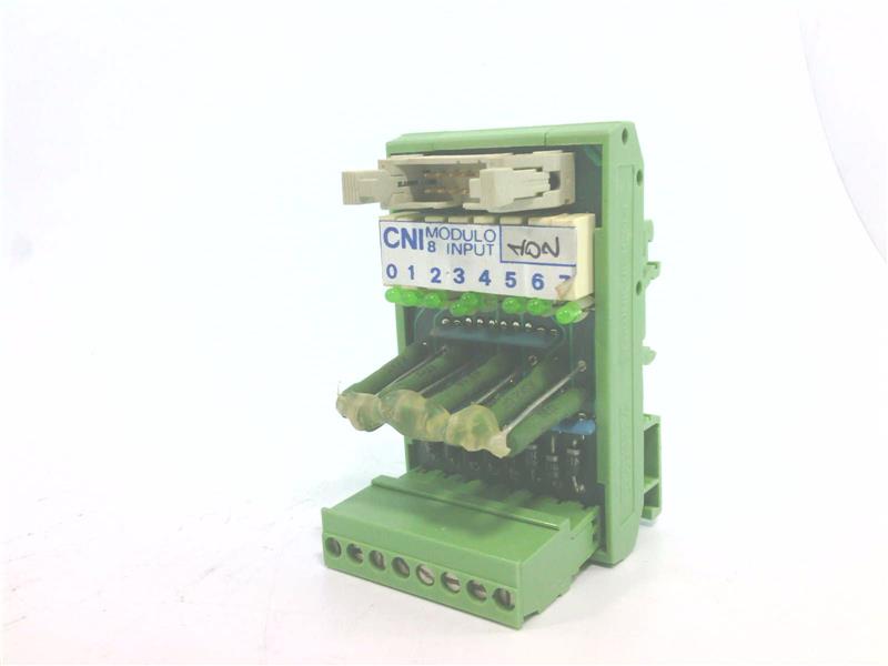 CNI IC-EI0