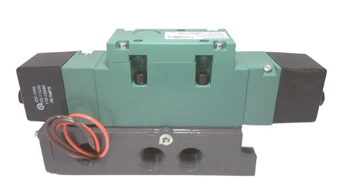 ASCO A14BB43AKT53Z30