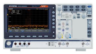 GW INSTEK MDO-2202EX